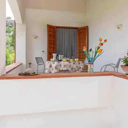 Casa Del Golfo Lejlighed Scopello (Sicily)