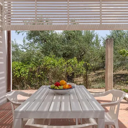 Casa Del Golfo * Scopello (Sicily)