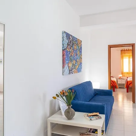 Lejlighed Casa Del Golfo