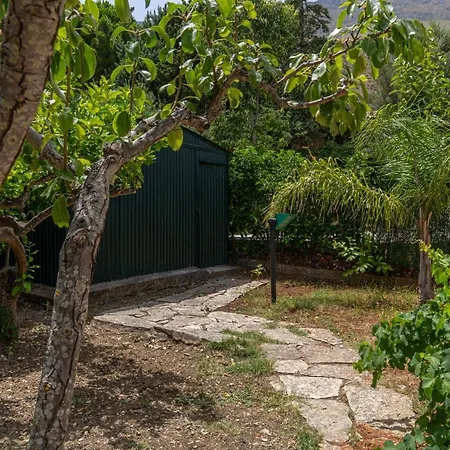 Lejlighed Casa Del Golfo