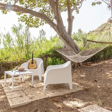 Casa Del Golfo Scopello (Sicily)