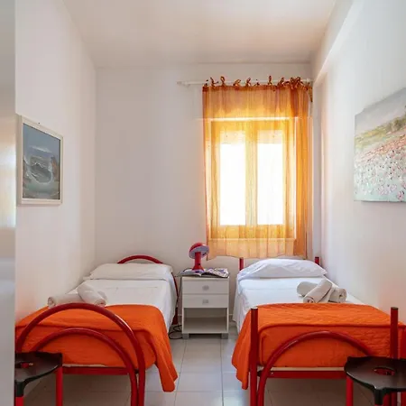 Casa Del Golfo Lejlighed *