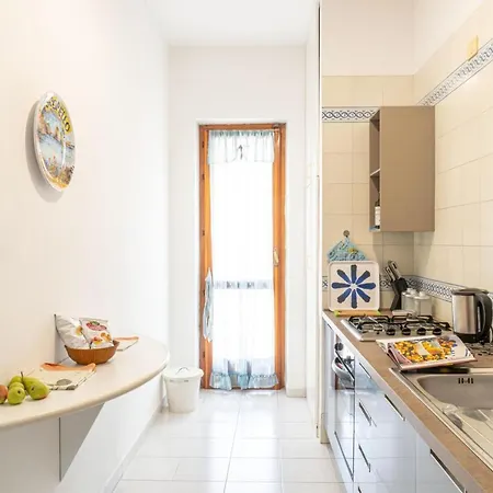 Casa Del Golfo Lejlighed Scopello (Sicily)
